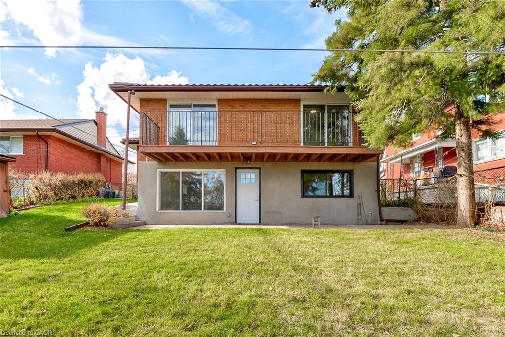 Lower-155 Doon Road, Kitchener, ON - Outdoor