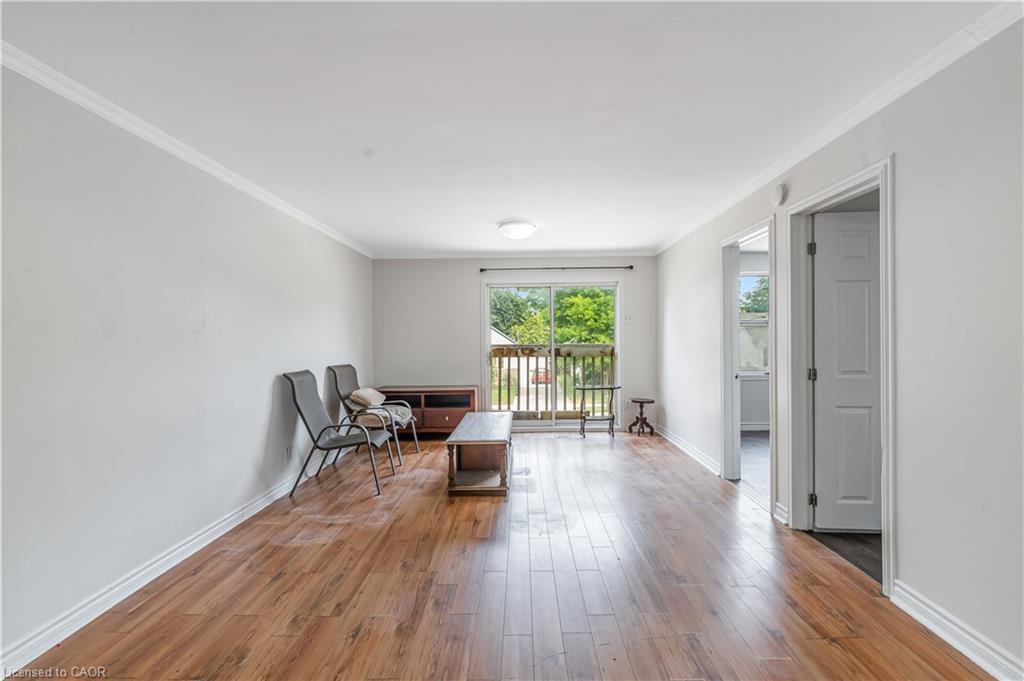 237 St. Julien Street, London, ON - Indoor