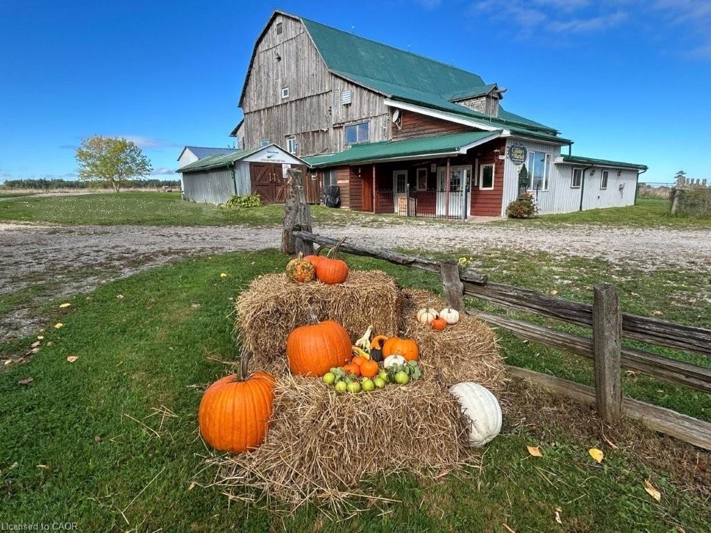 7941 Highway 26, Clearview, ON