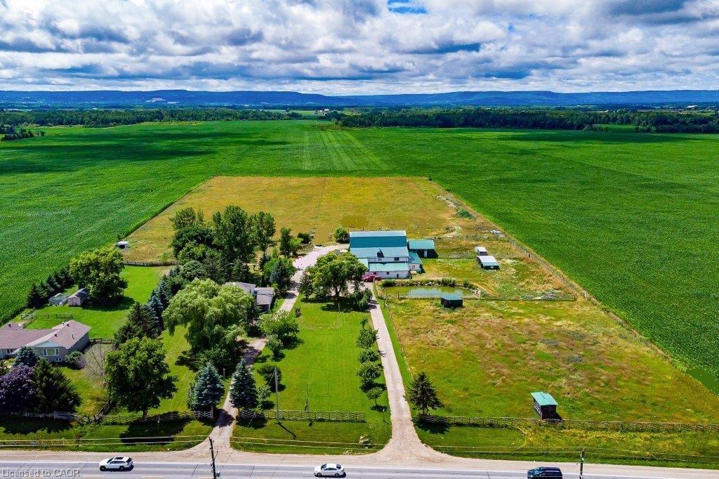 7941 Highway 26, Clearview, ON