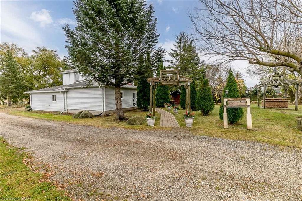 7941 Highway 26, Clearview, ON