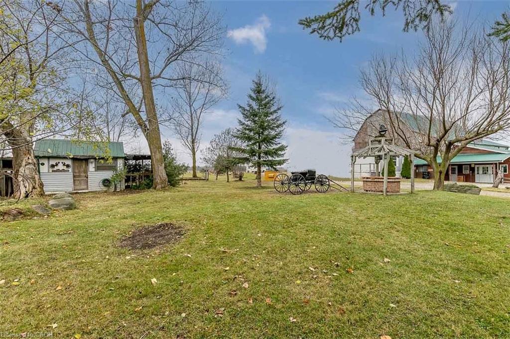 7941 Highway 26, Clearview, ON