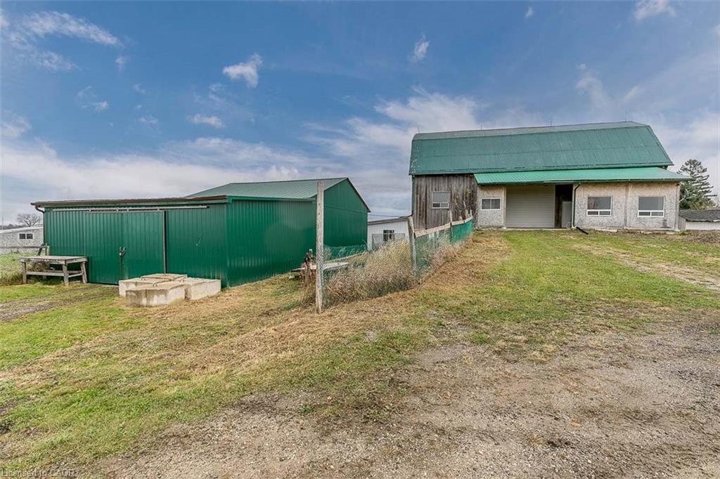 7941 Highway 26, Clearview, ON