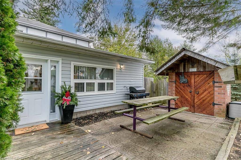 7941 Highway 26, Clearview, ON - Outdoor With Exterior