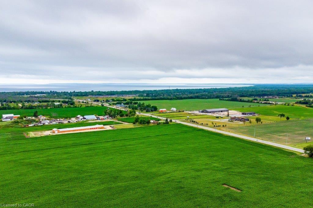 7941 Highway 26, Clearview, ON - Outdoor With View