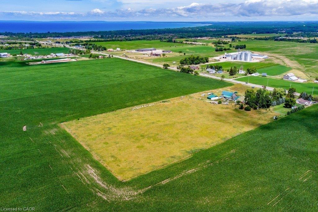 7941 Highway 26, Clearview, ON - Outdoor With View