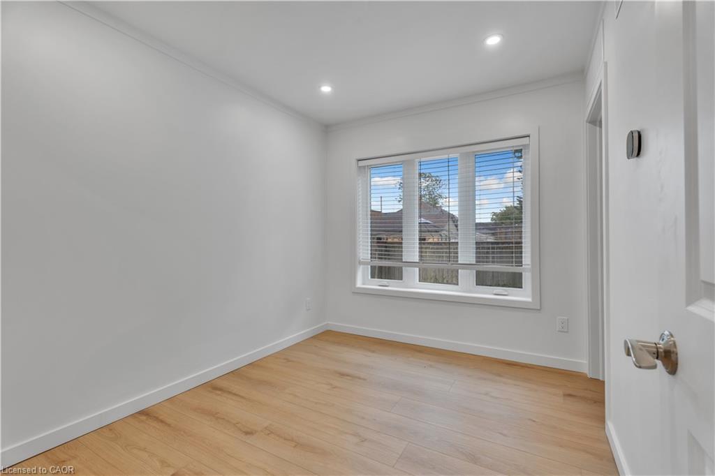 Unit A-133 Durham Street, Port Colborne, ON - Indoor Photo Showing Other Room