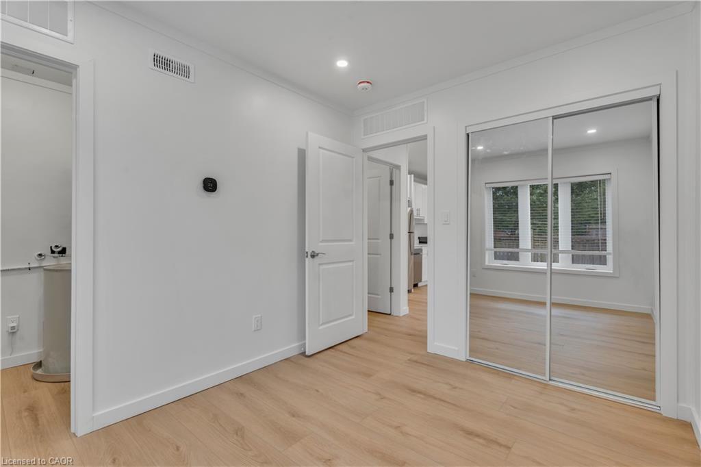 Unit A-133 Durham Street, Port Colborne, ON - Indoor Photo Showing Other Room