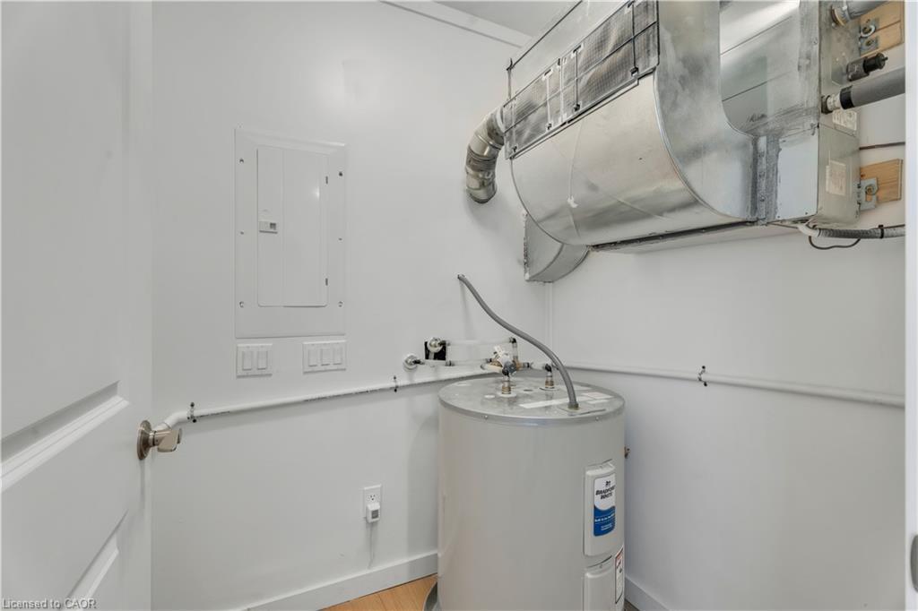 Unit A-133 Durham Street, Port Colborne, ON - Indoor