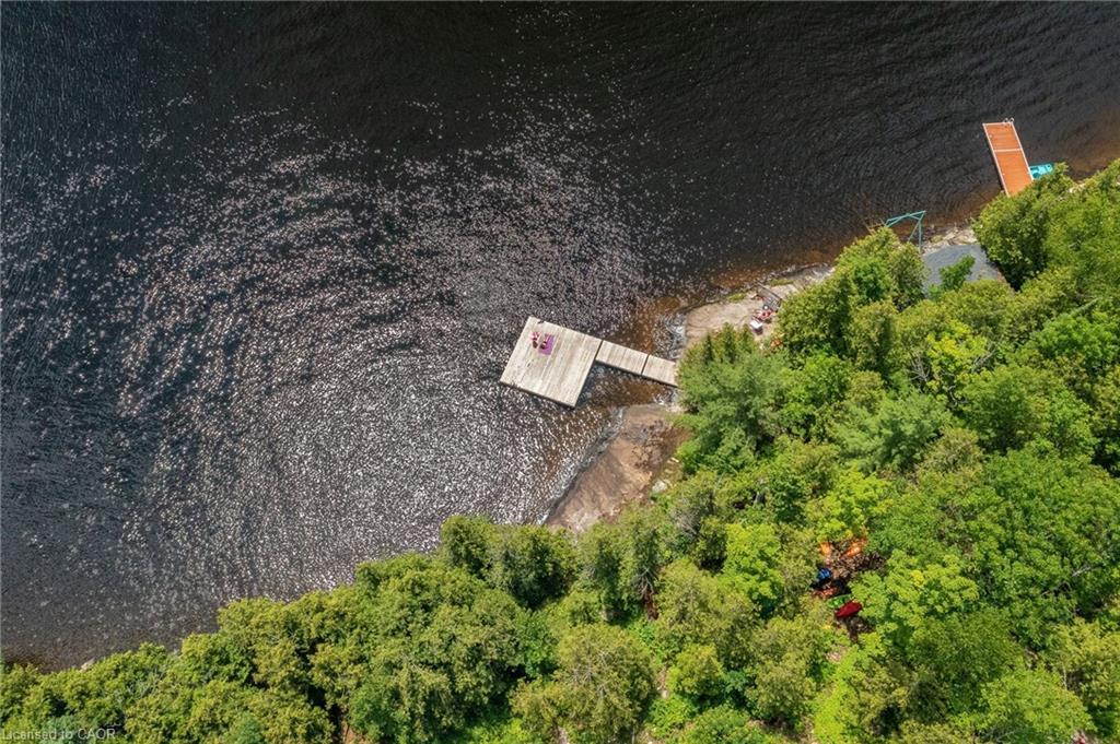 1-131 Grandview Hilltop Drive, Huntsville, ON - Outdoor