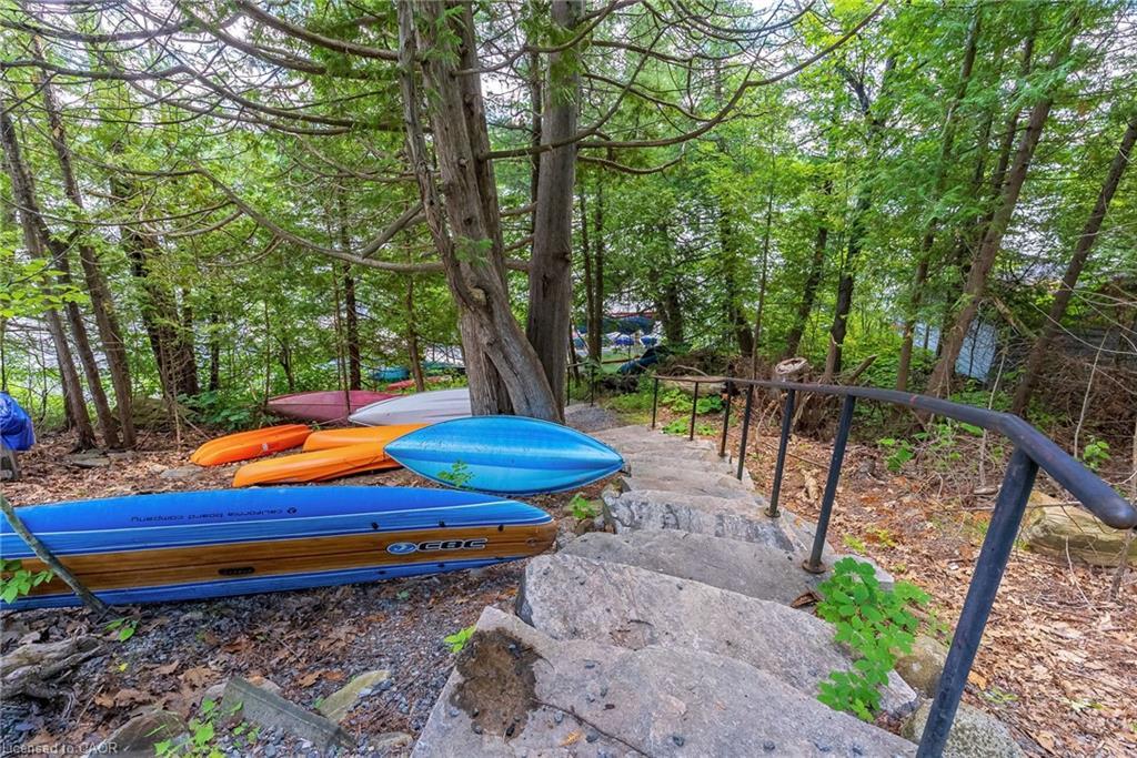 1-131 Grandview Hilltop Drive, Huntsville, ON - Outdoor