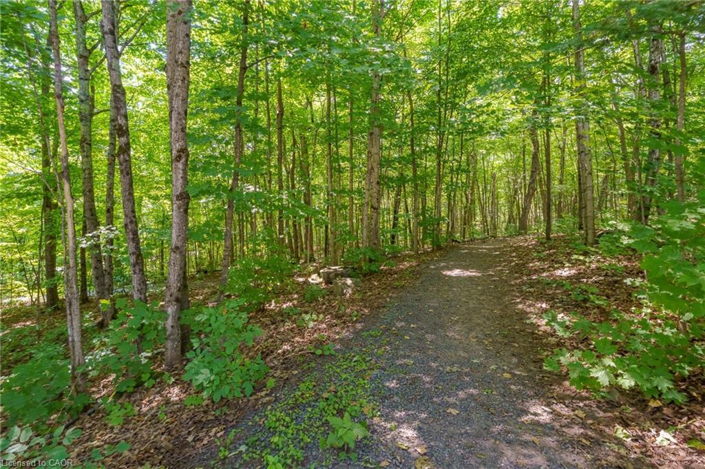 1-131 Grandview Hilltop Drive, Huntsville, ON - Outdoor