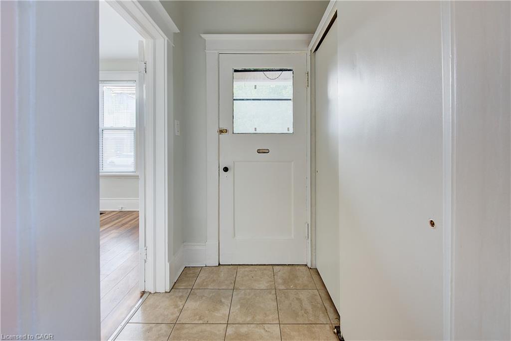 201 Clarence Street, London, ON - Indoor Photo Showing Other Room