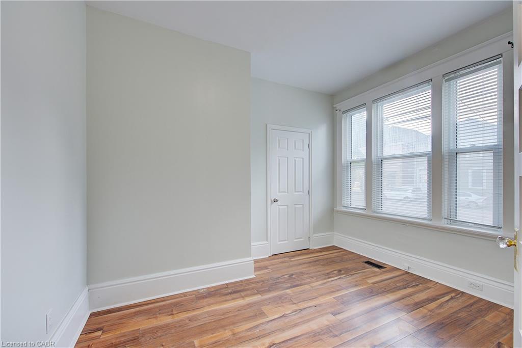 201 Clarence Street, London, ON - Indoor Photo Showing Other Room