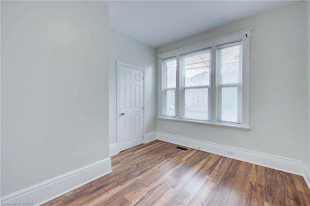 201 Clarence Street, London, ON - Indoor Photo Showing Other Room