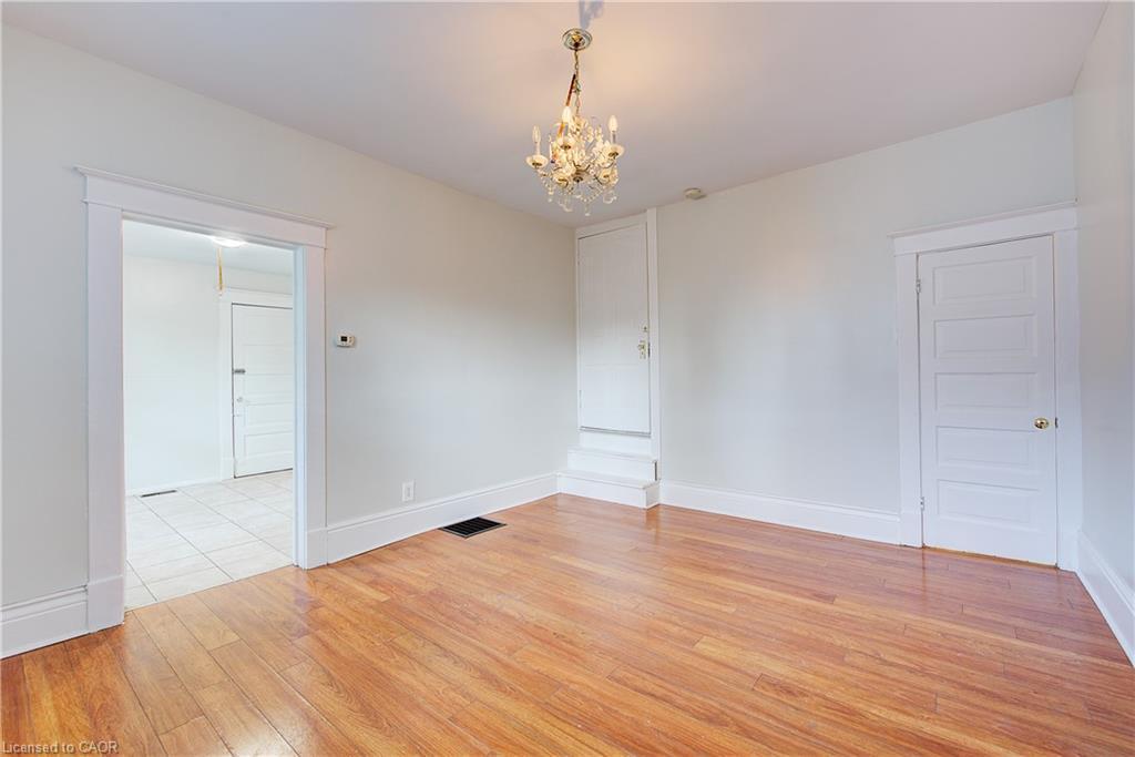 201 Clarence Street, London, ON - Indoor Photo Showing Other Room