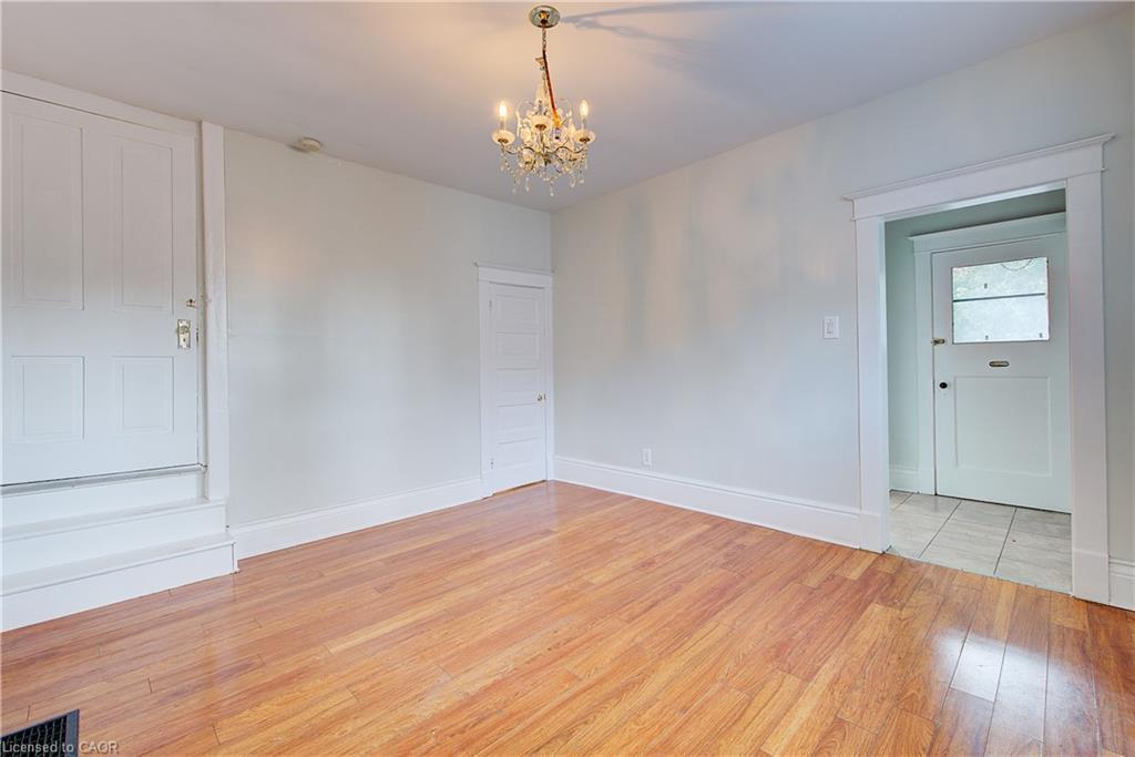 201 Clarence Street, London, ON - Indoor Photo Showing Other Room