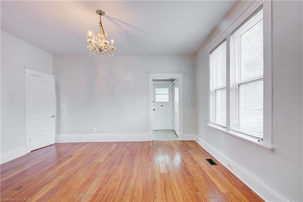 201 Clarence Street, London, ON - Indoor Photo Showing Other Room