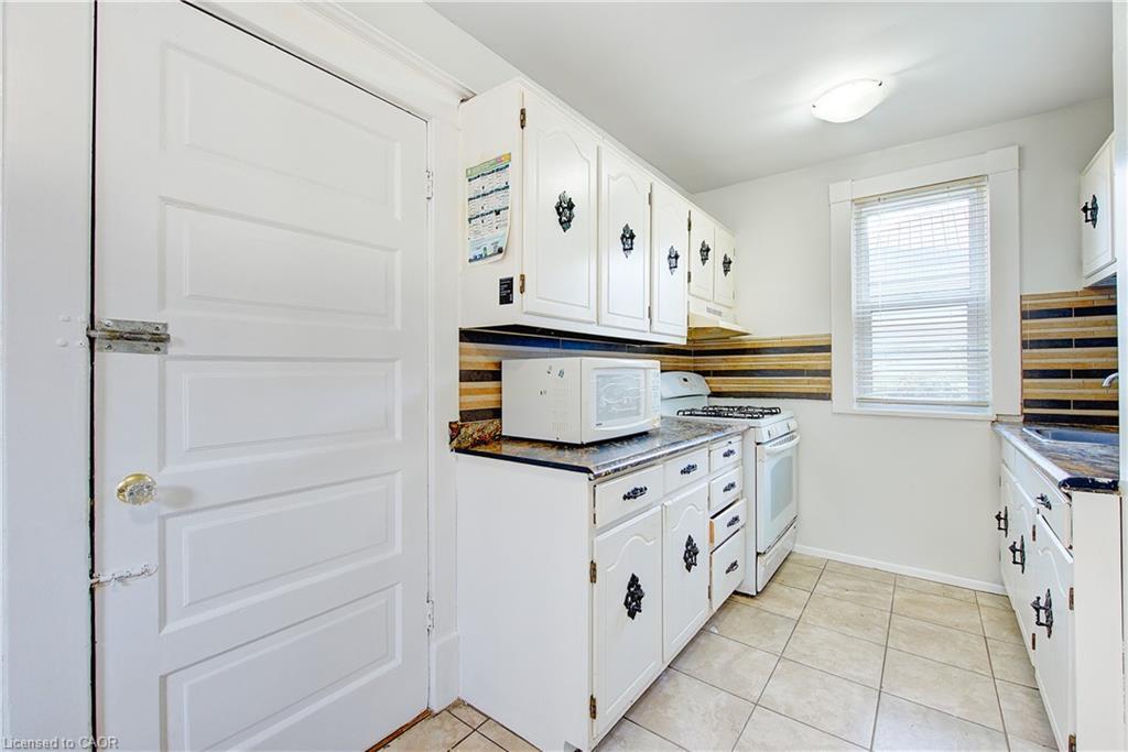 201 Clarence Street, London, ON - Indoor Photo Showing Kitchen