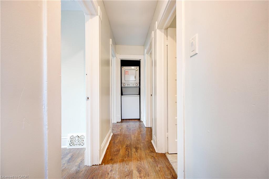 201 Clarence Street, London, ON - Indoor Photo Showing Other Room