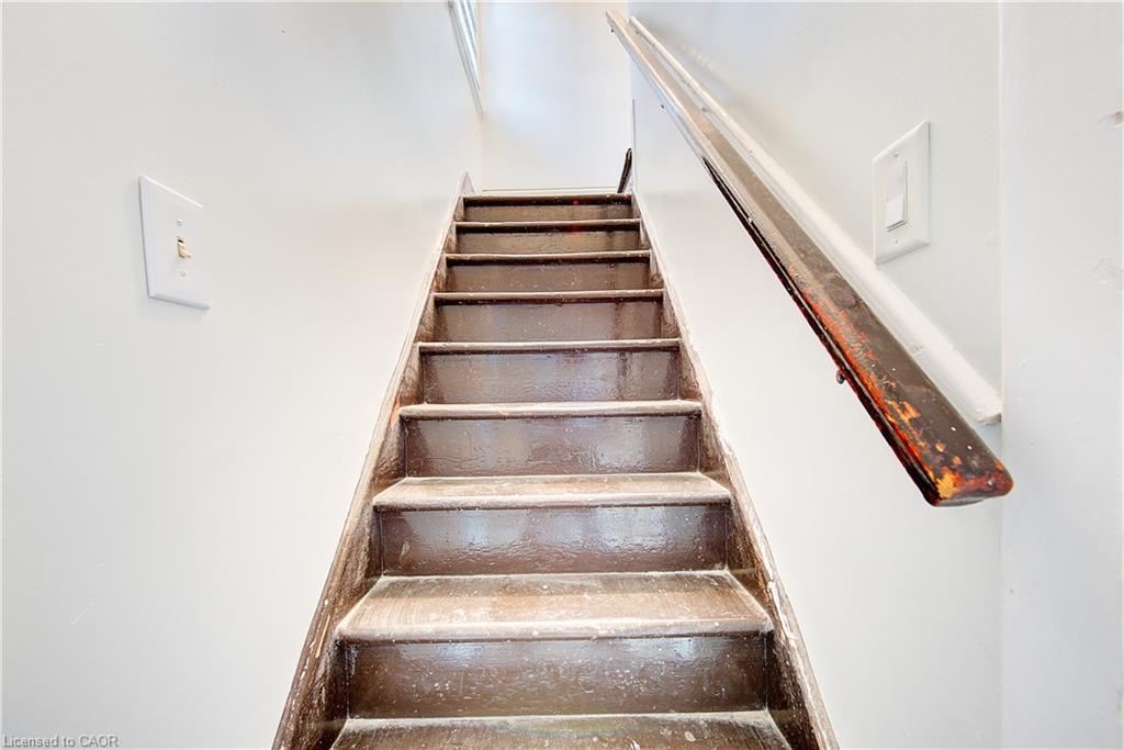 201 Clarence Street, London, ON - Indoor Photo Showing Other Room