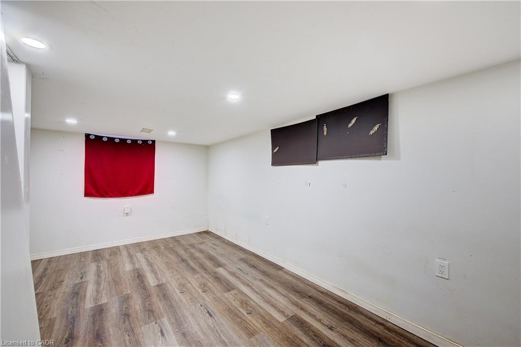 201 Clarence Street, London, ON - Indoor