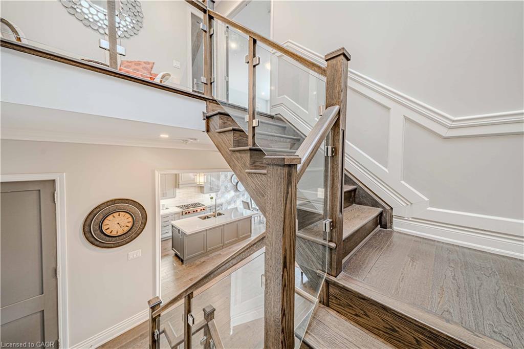 3096 Daniel Way Way, Oakville, ON - Indoor Photo Showing Other Room