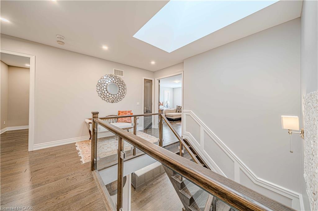 3096 Daniel Way Way, Oakville, ON - Indoor Photo Showing Other Room