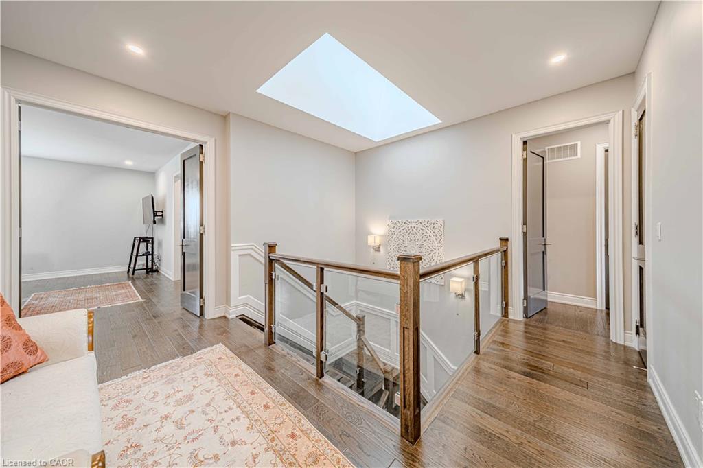 3096 Daniel Way Way, Oakville, ON - Indoor Photo Showing Other Room