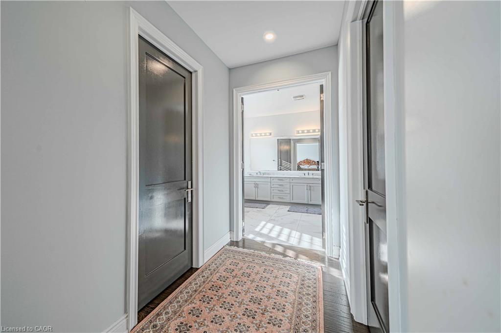 3096 Daniel Way Way, Oakville, ON - Indoor Photo Showing Other Room