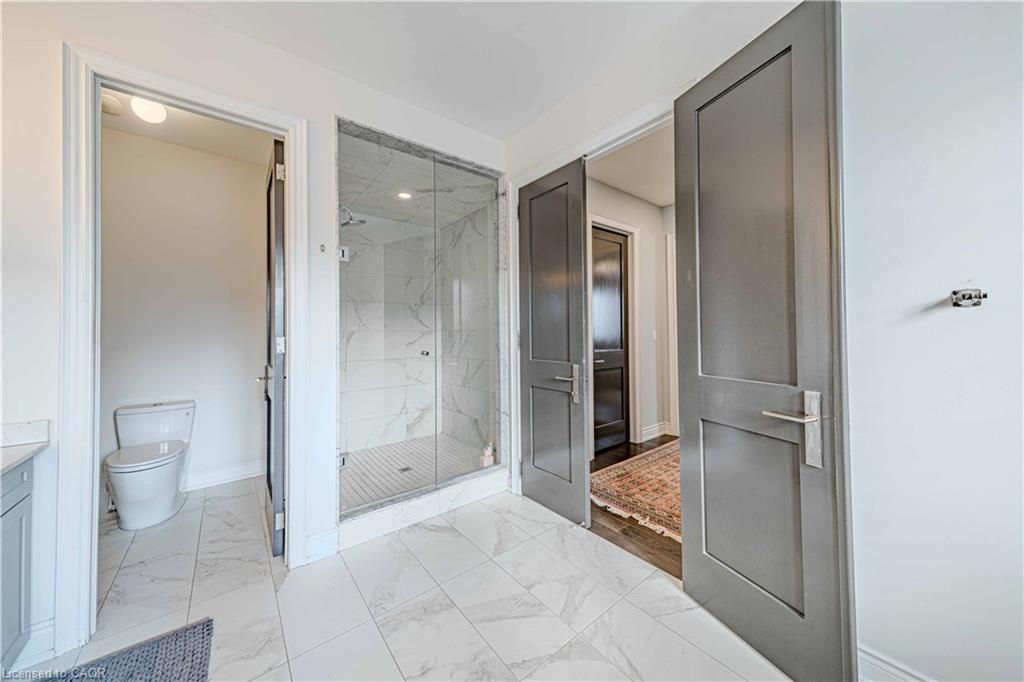 3096 Daniel Way Way, Oakville, ON - Indoor Photo Showing Bathroom