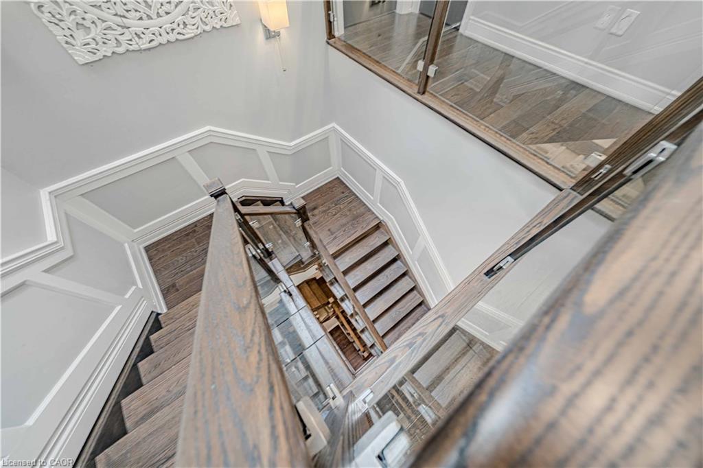 3096 Daniel Way Way, Oakville, ON - Indoor Photo Showing Other Room