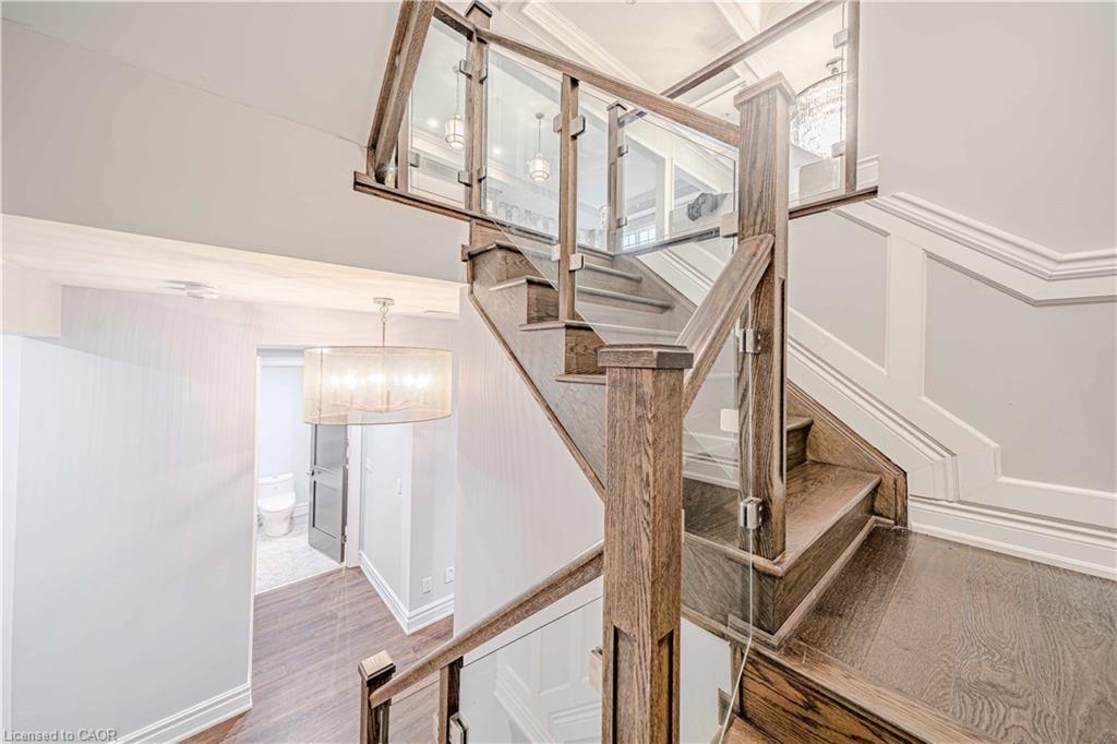 3096 Daniel Way Way, Oakville, ON - Indoor Photo Showing Other Room