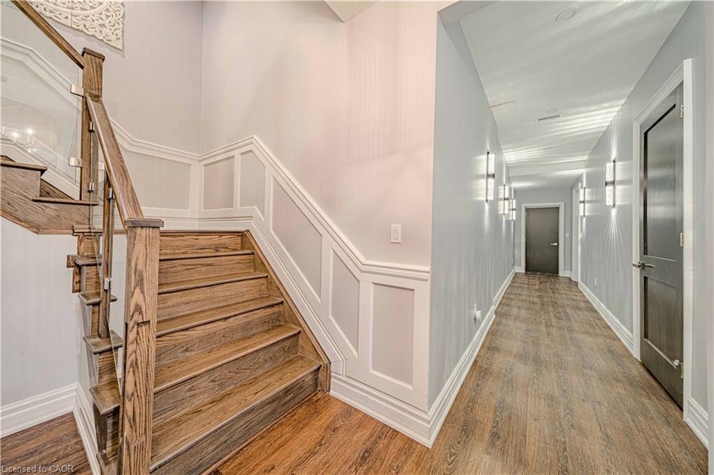 3096 Daniel Way Way, Oakville, ON - Indoor Photo Showing Other Room