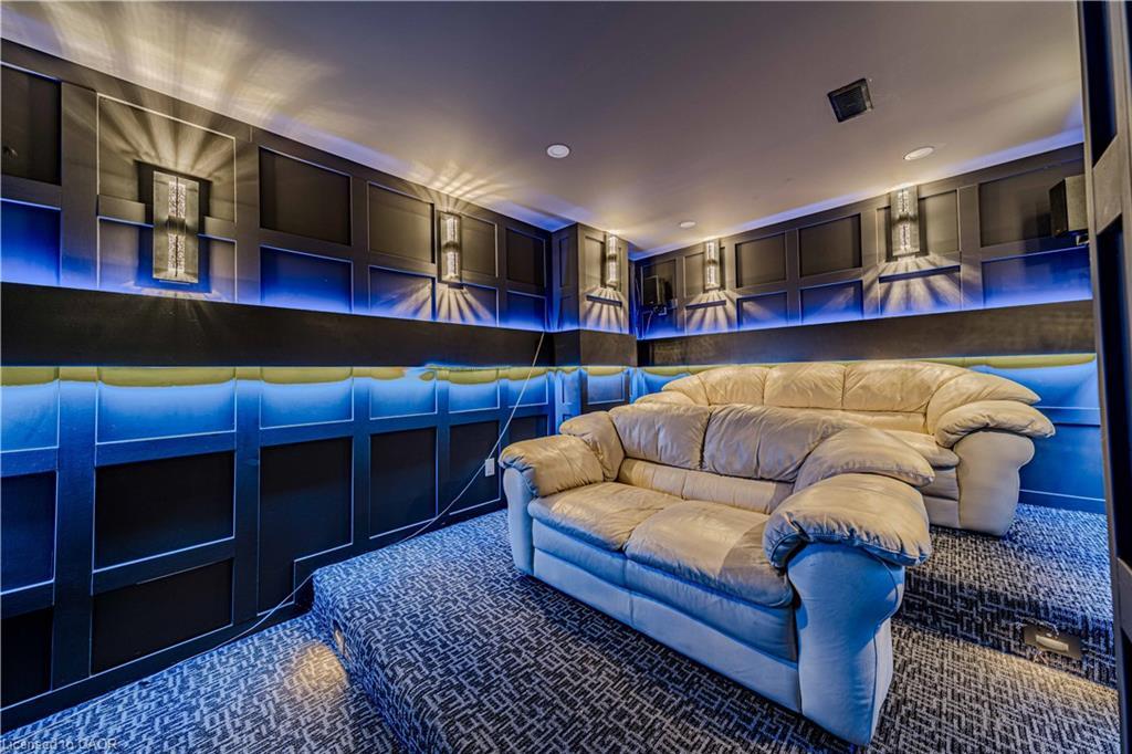 3096 Daniel Way Way, Oakville, ON - Photo Showing Other Room