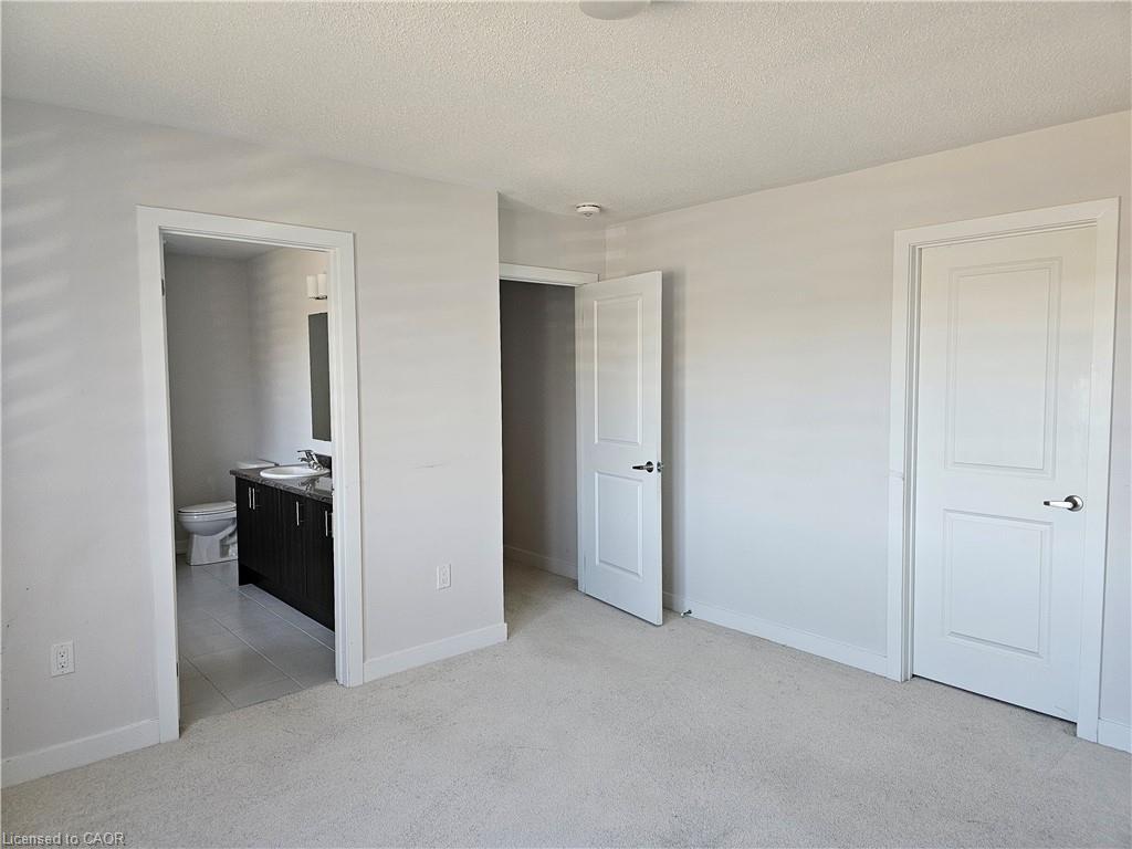 23 Tulip Crescent, Simcoe, ON - Indoor