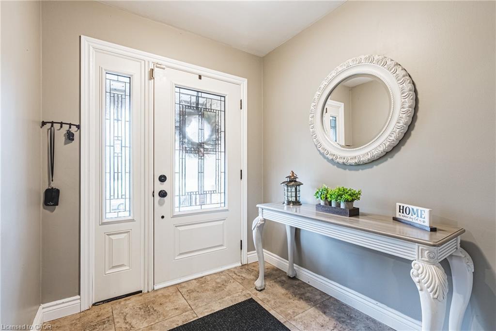 477 Queen Victoria Drive, Hamilton, ON - Indoor Photo Showing Other Room