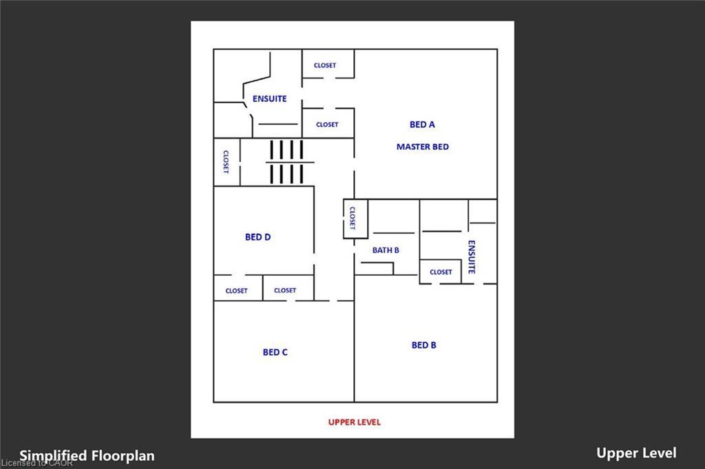 28 Abbotsbury Drive, Brampton, ON - Other