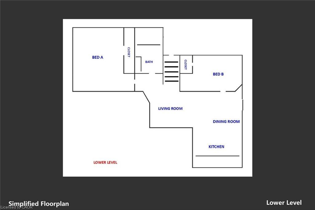 28 Abbotsbury Drive, Brampton, ON - Other