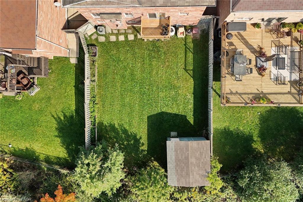 28 Abbotsbury Drive, Brampton, ON - Outdoor