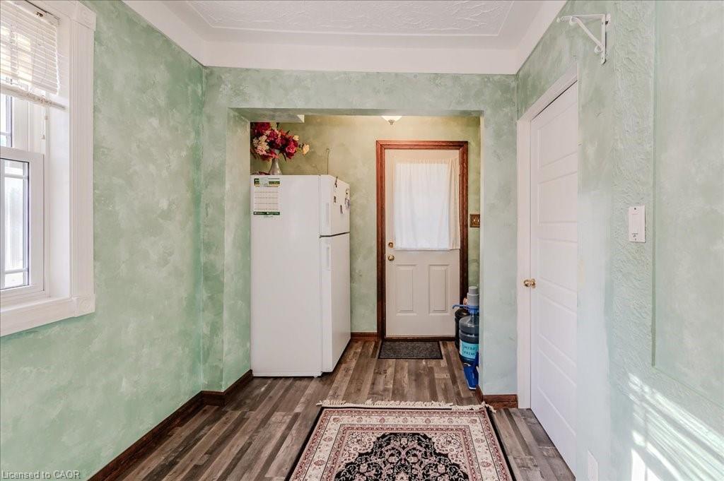 478 Greenfield Avenue, Kitchener, ON - Indoor Photo Showing Other Room