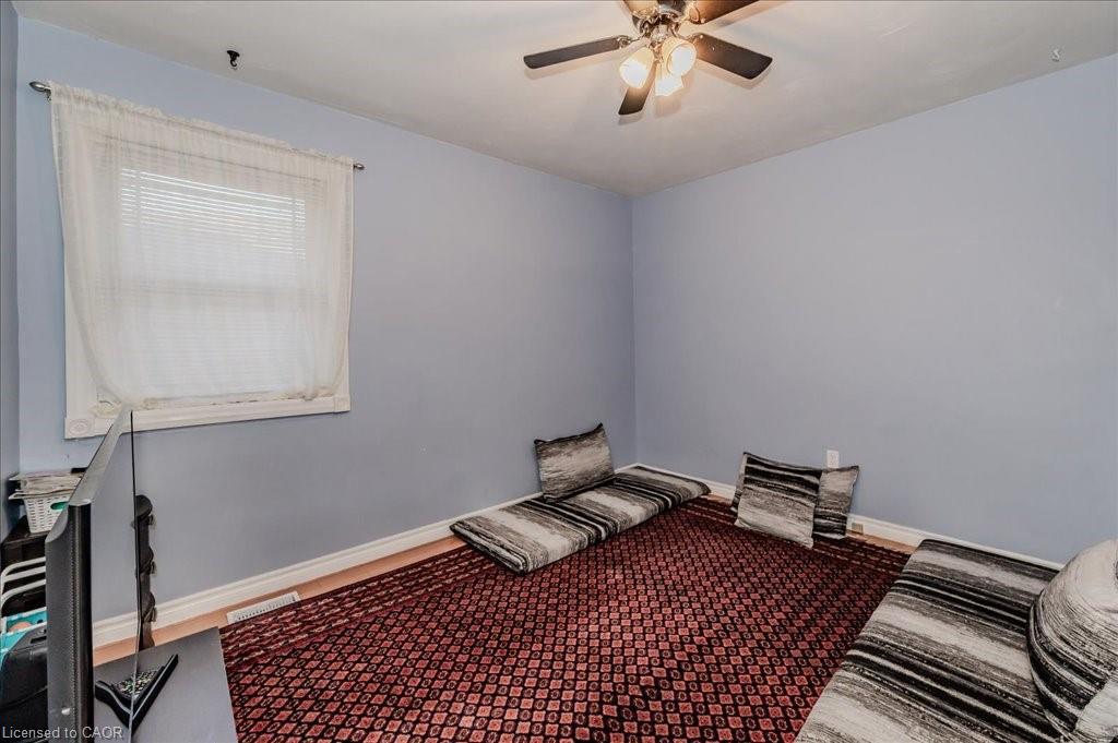 478 Greenfield Avenue, Kitchener, ON - Indoor Photo Showing Other Room