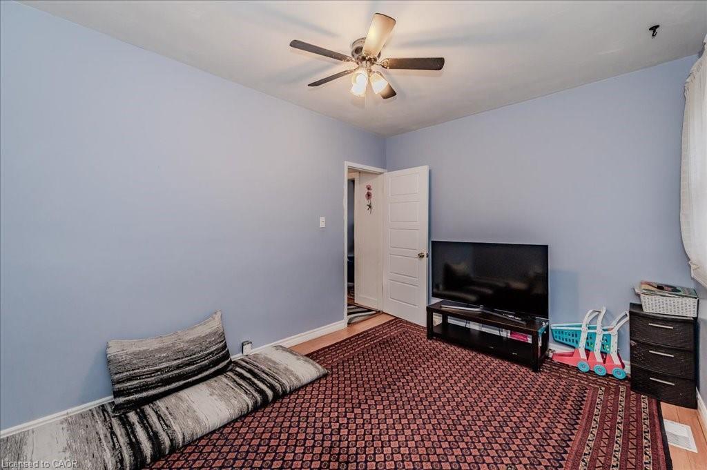 478 Greenfield Avenue, Kitchener, ON - Indoor Photo Showing Other Room