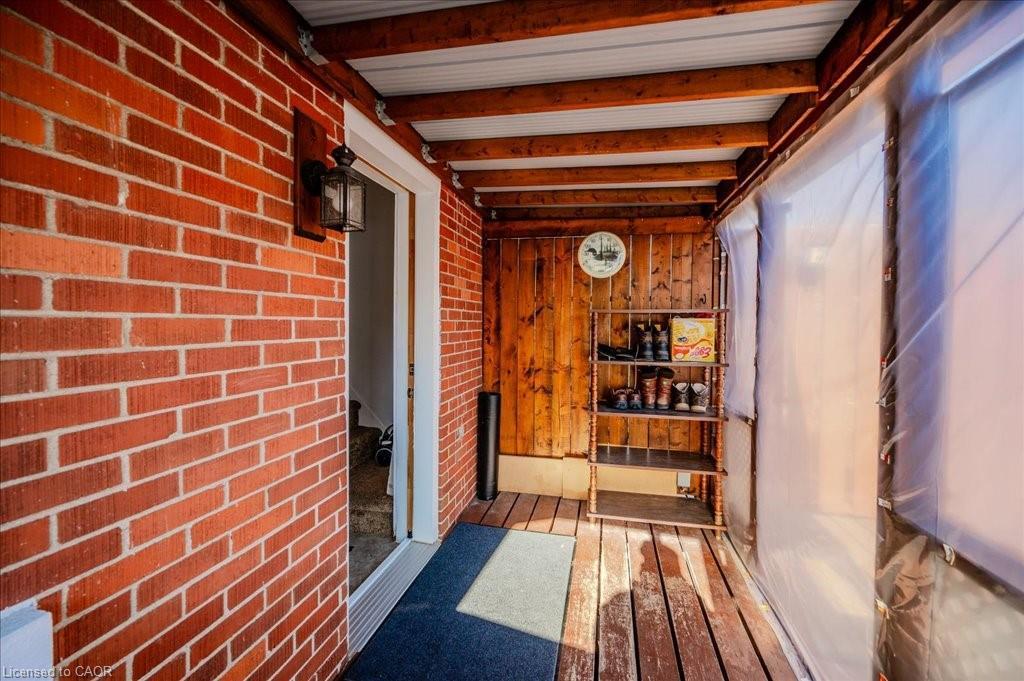 478 Greenfield Avenue, Kitchener, ON - Photo Showing Other Room