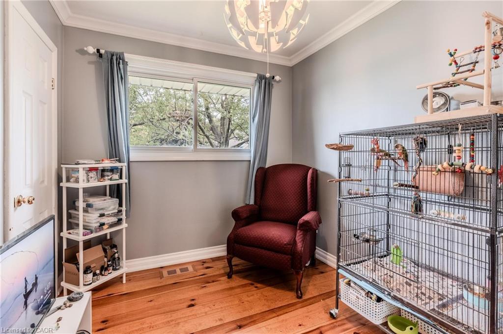 46 First Street, Waterdown, ON - Indoor