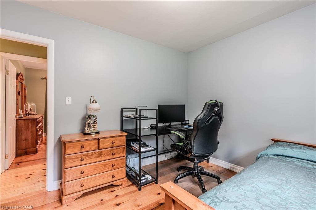 46 First Street, Waterdown, ON - Indoor