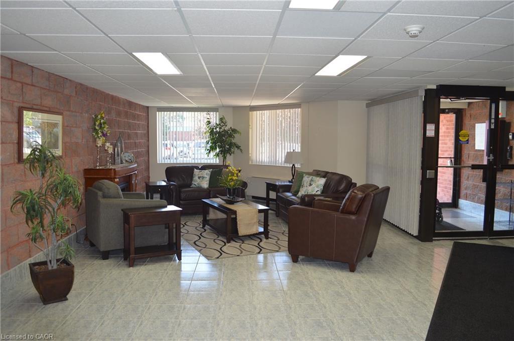 705-5 Mill Pond Court, Simcoe, ON - Indoor