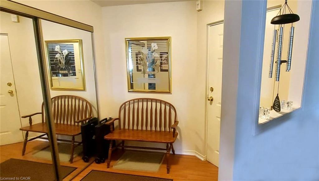 705-5 Mill Pond Court, Simcoe, ON - Indoor