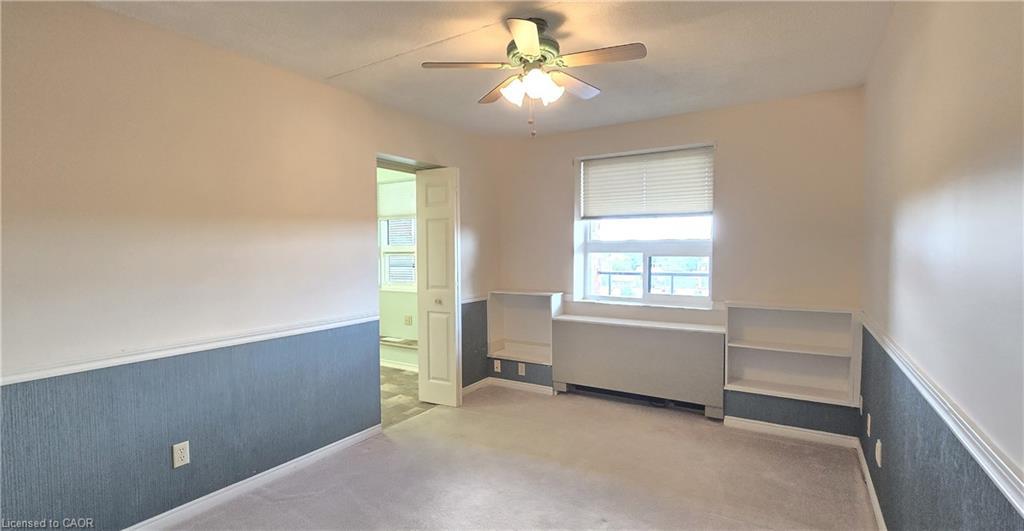 705-5 Mill Pond Court, Simcoe, ON - Indoor Photo Showing Other Room