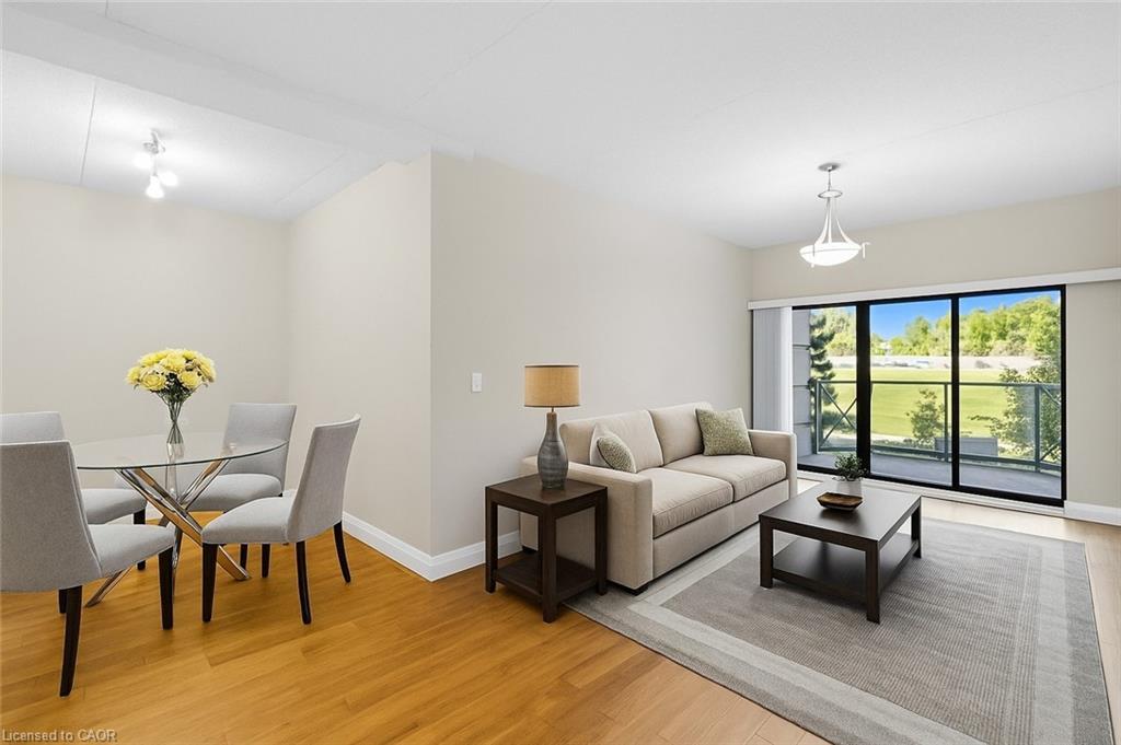 211-2075 Amherst Heights Drive, Burlington, ON - Indoor